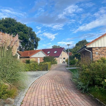 Feriendorf Suedstrand Haus 09 Pelzerhaken Exterior foto